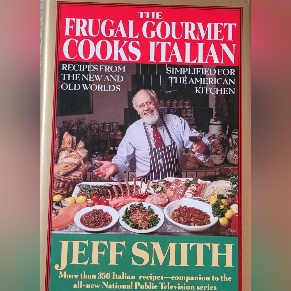 Cookbook